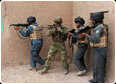 Training with Afghan partners at the Tarin Kot base.jpg